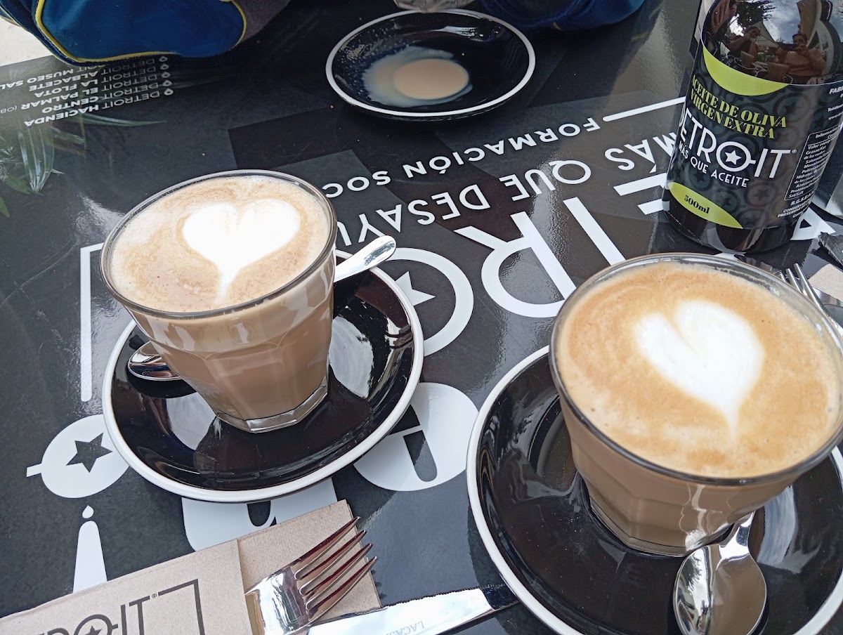 Eh Detroit Más que desayunos - Foto 4