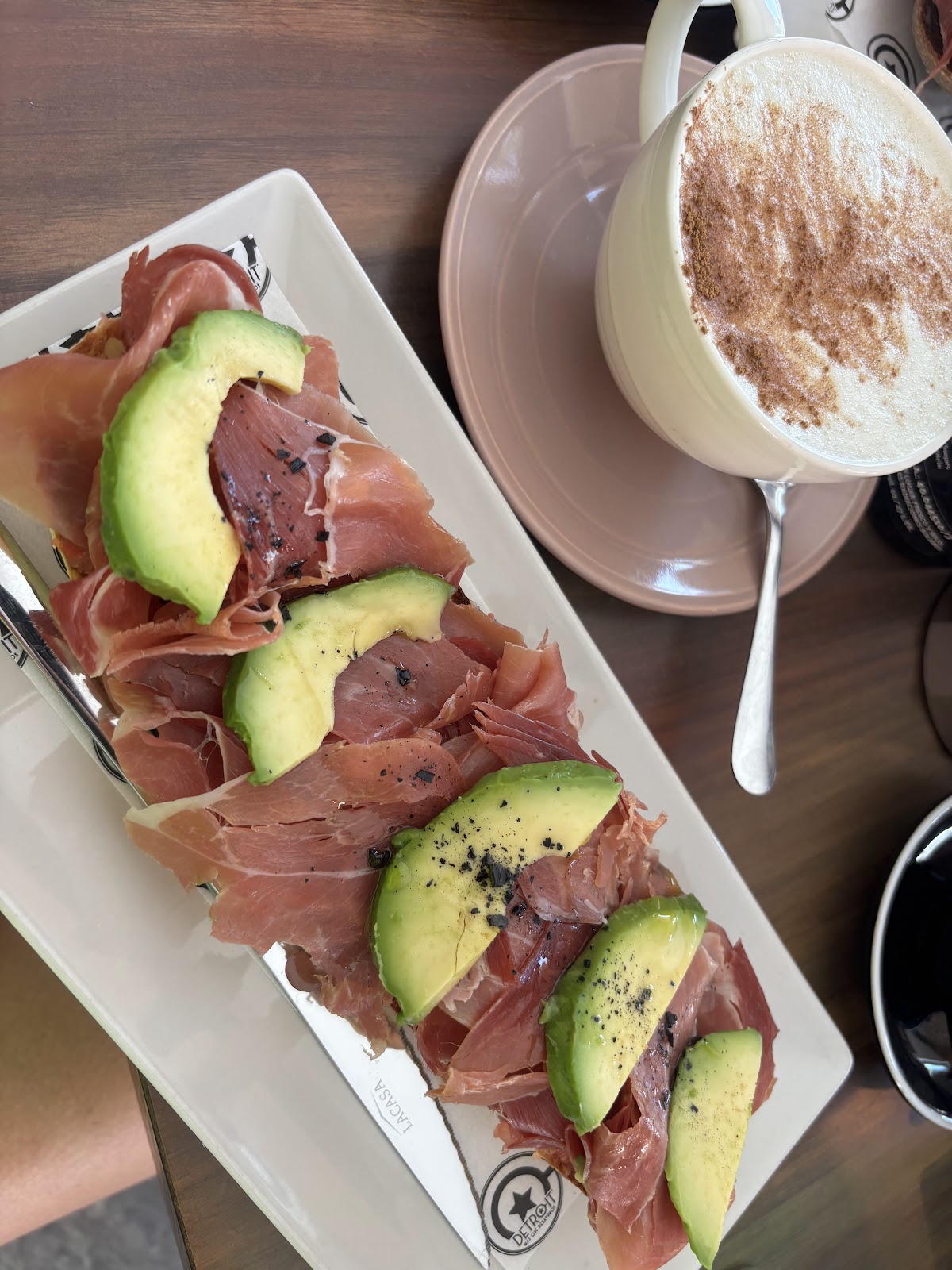 Eh Detroit Más que desayunos - Foto 5