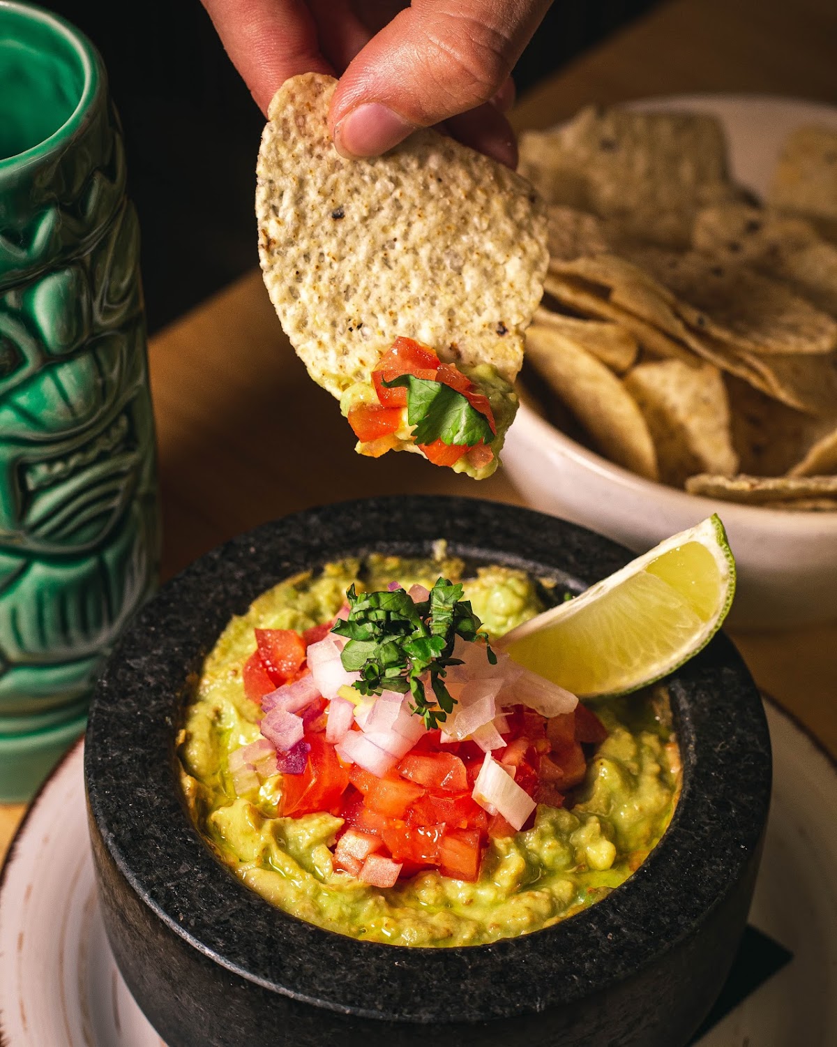 Floripa - Cocktail Bar Alicante - Foto 2