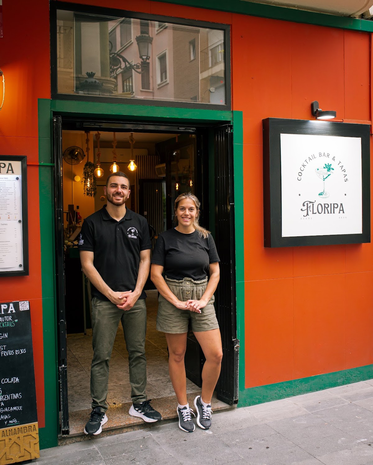 Floripa - Cocktail Bar Alicante - Foto 4