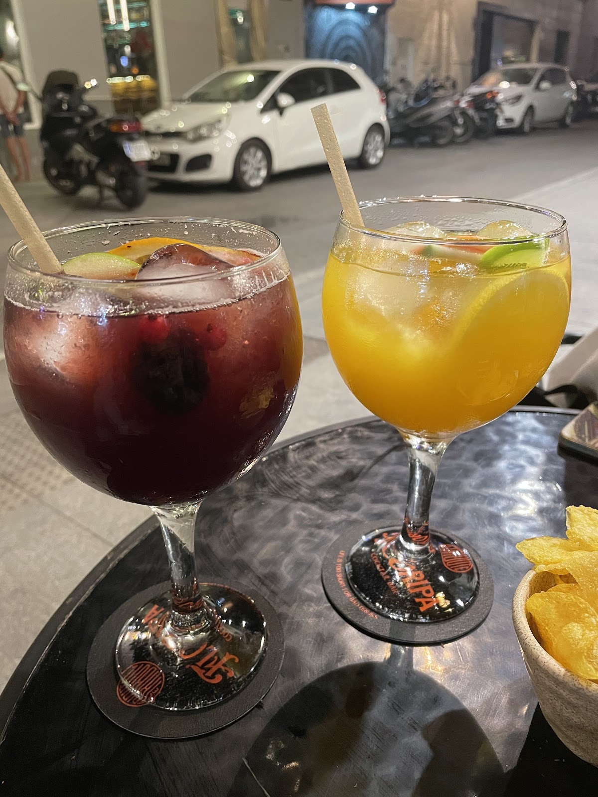 Floripa - Cocktail Bar Alicante - Foto 5