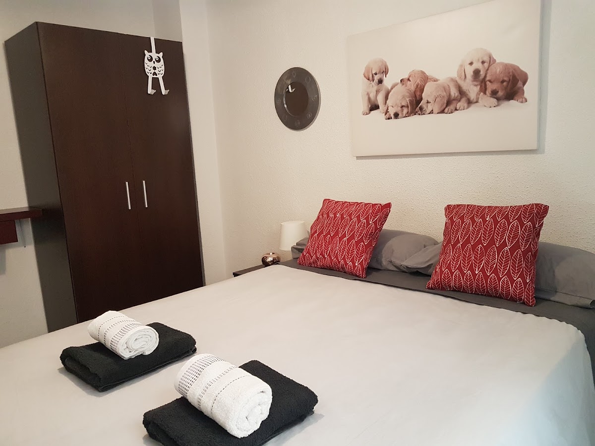 Guesthouse Centric Rooms Mercado - Foto 2