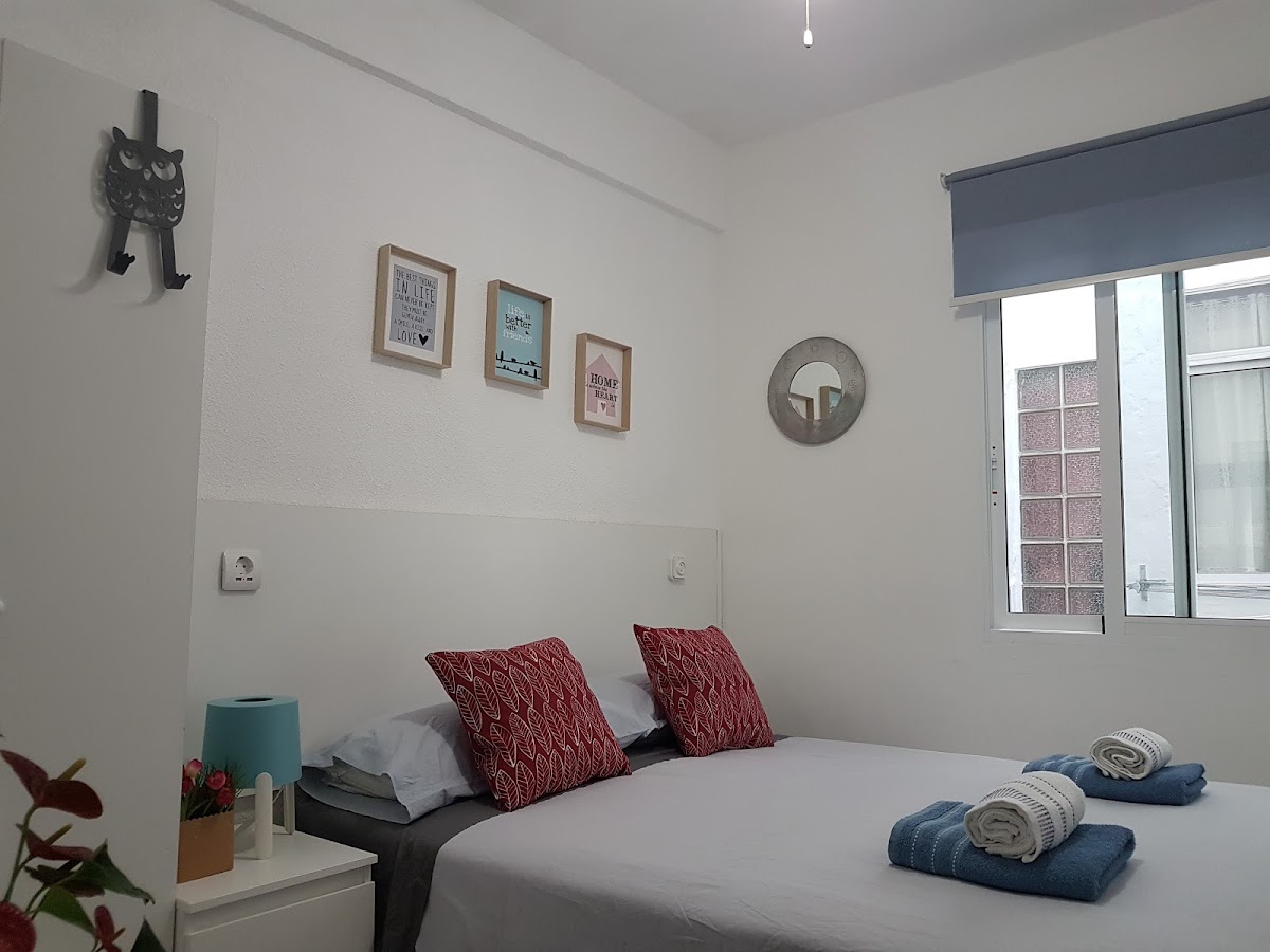 Guesthouse Centric Rooms Mercado - Foto 4