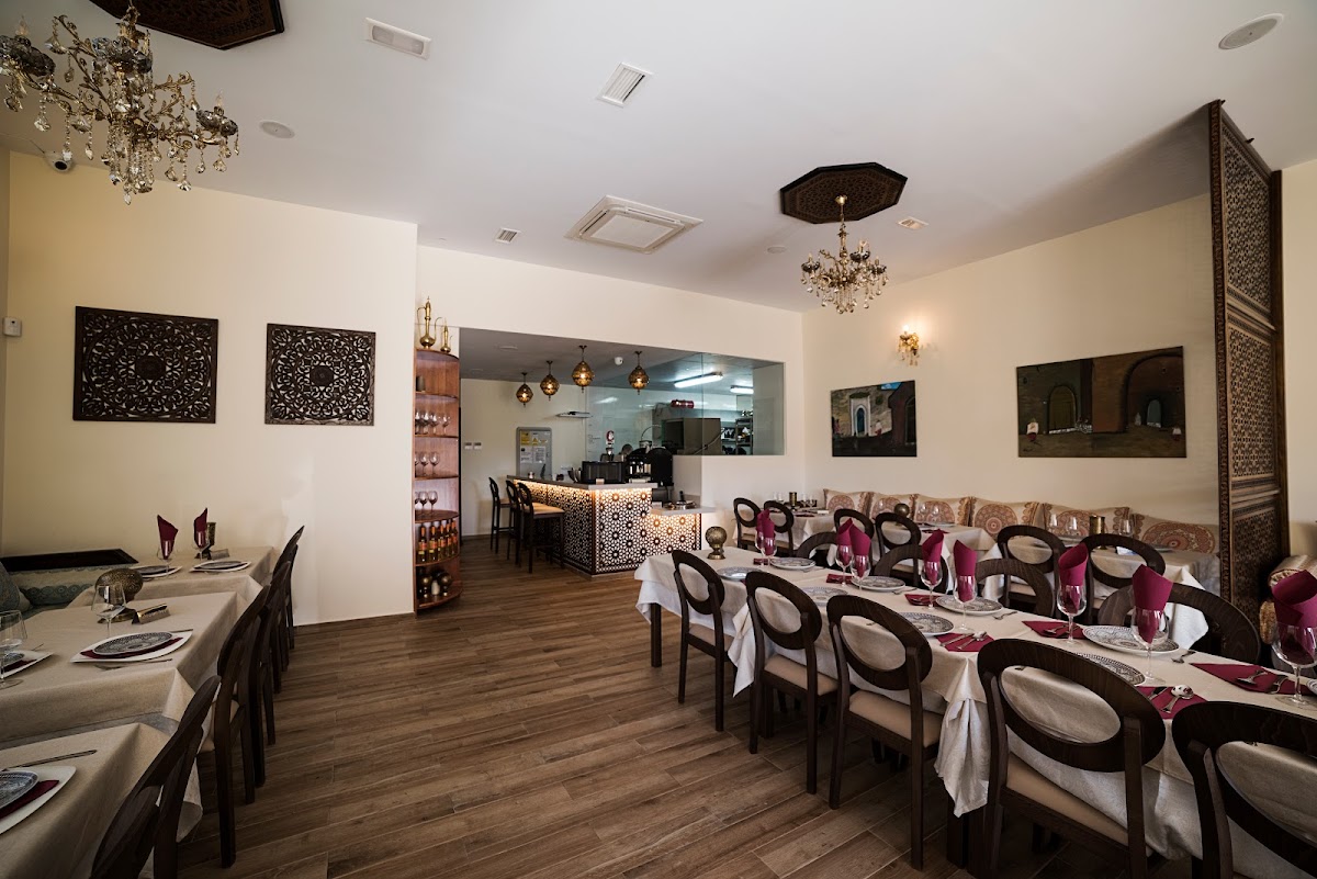 Restaurante Marhaba - Foto 1