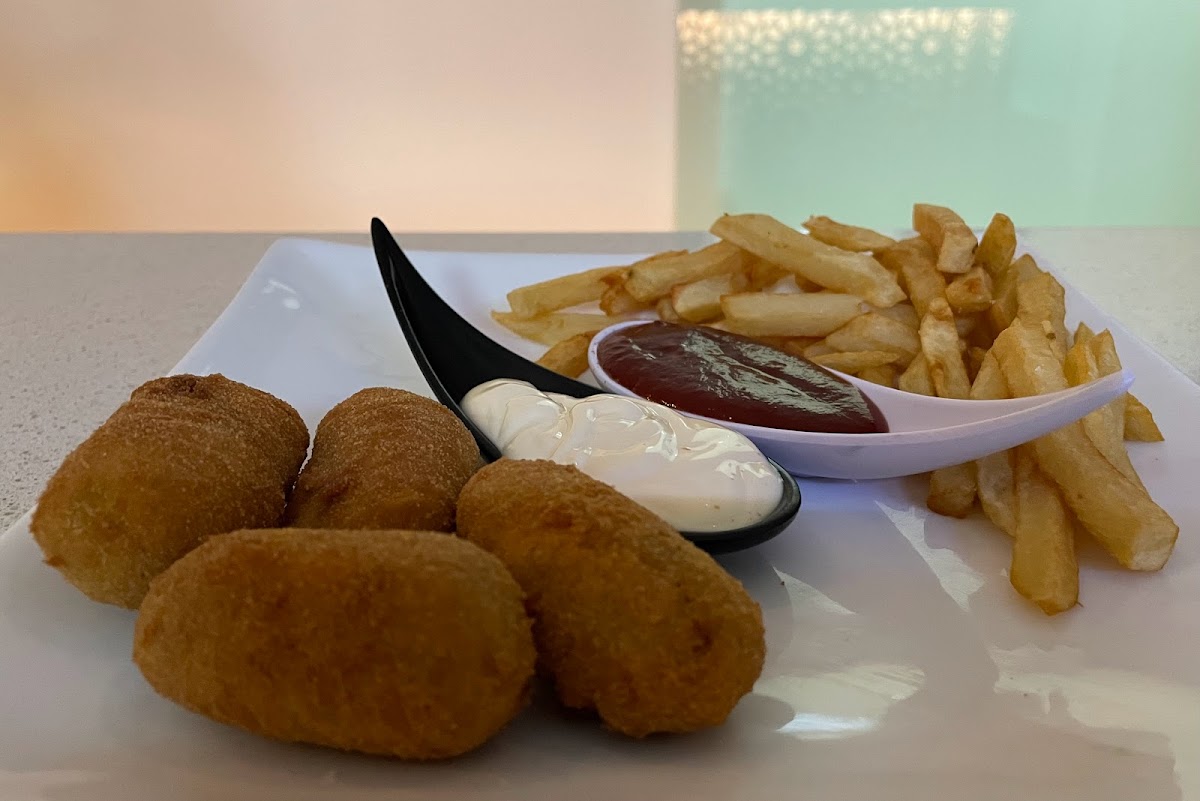 Restaurante Marhaba - Foto 2