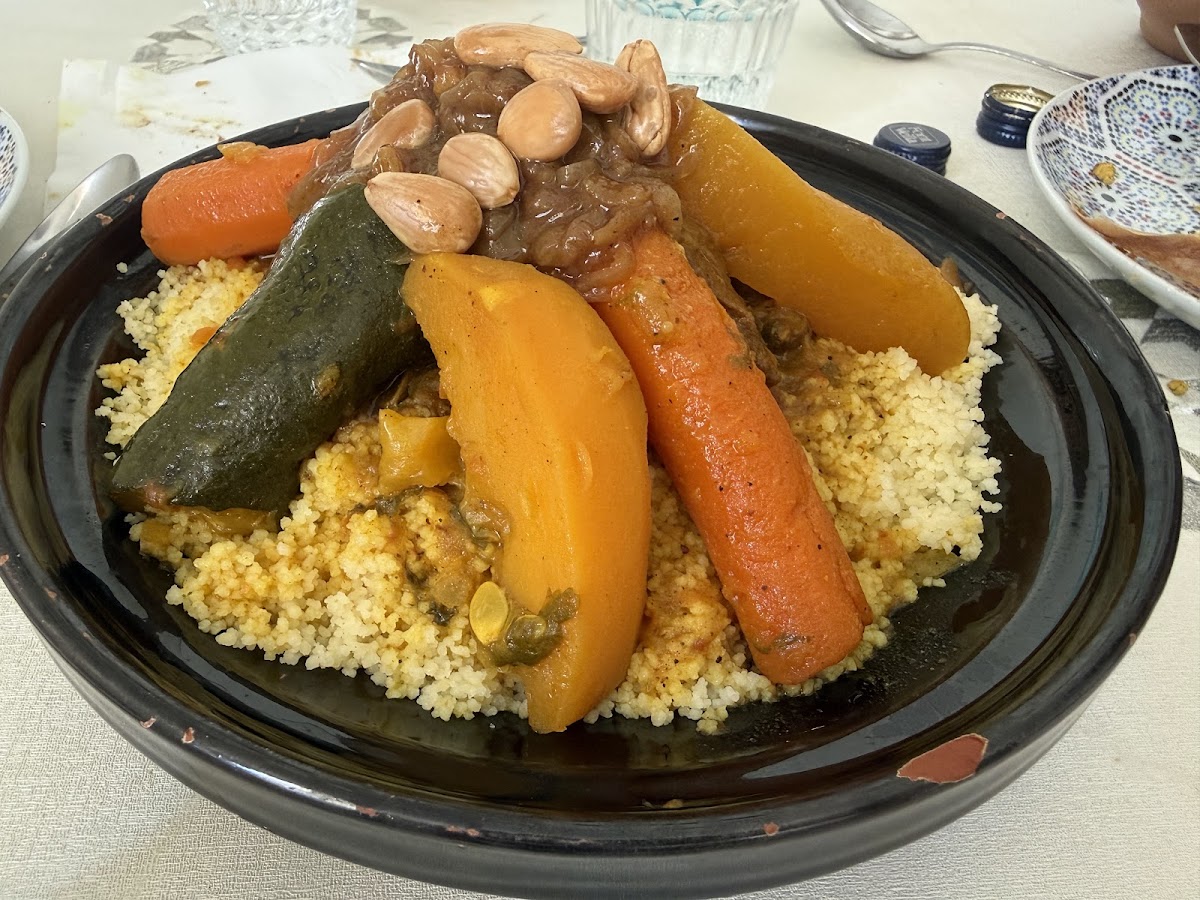 Restaurante Marhaba - Foto 3