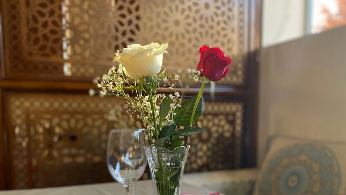 Restaurante Marhaba - Foto 4