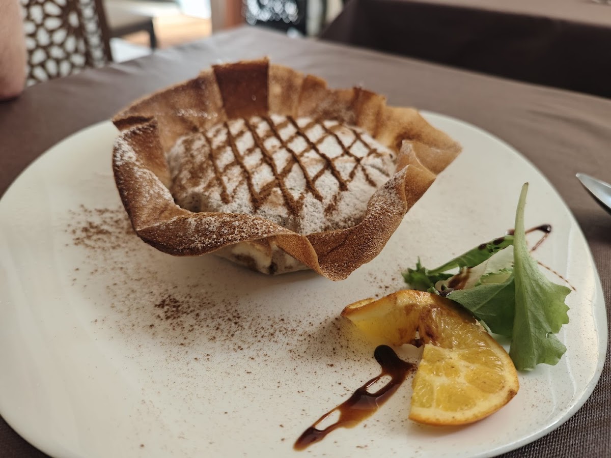 Restaurante Marhaba - Foto 5