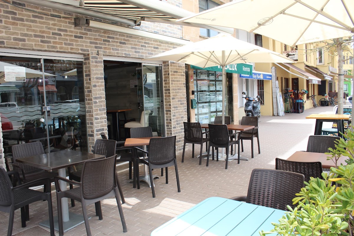 Safranera Cafeteria - Foto 1