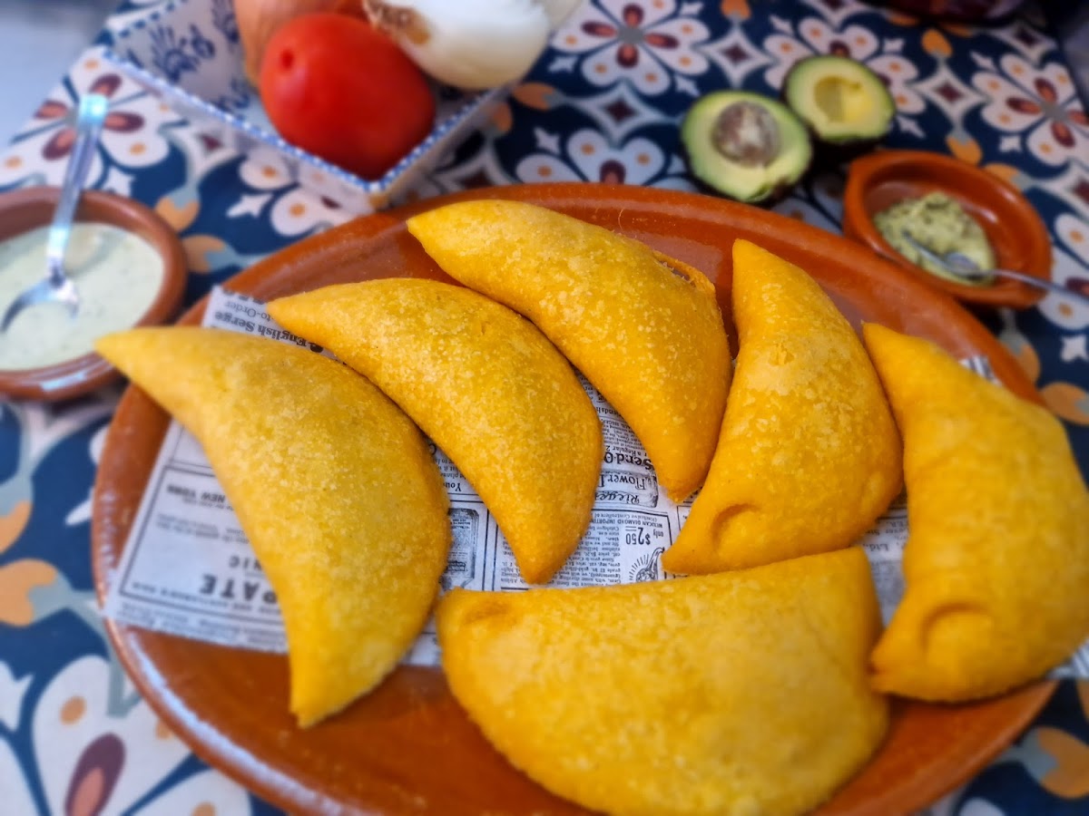 Safranera Cafeteria - Foto 2