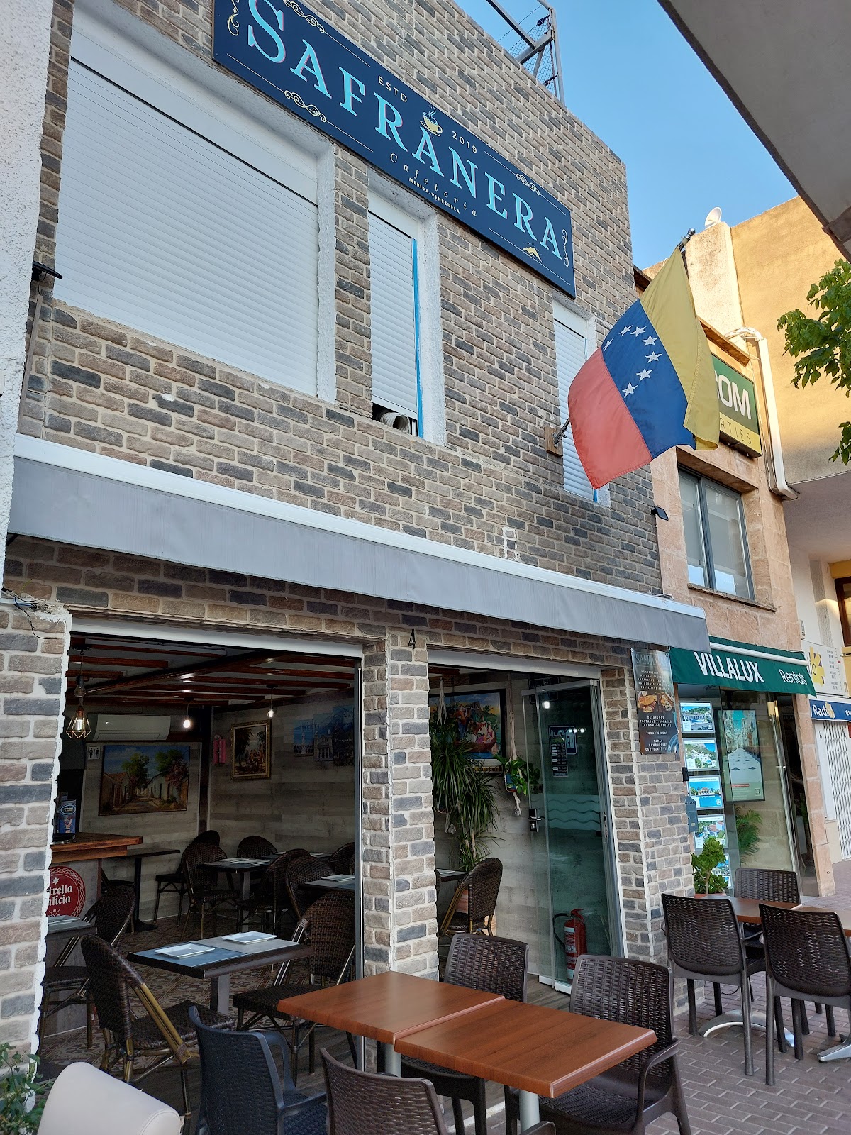 Safranera Cafeteria - Foto 4