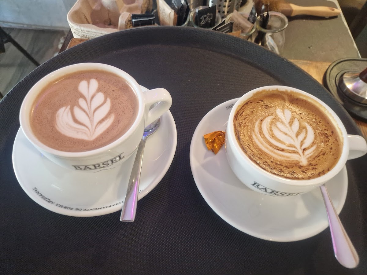 Safranera Cafeteria - Foto 5