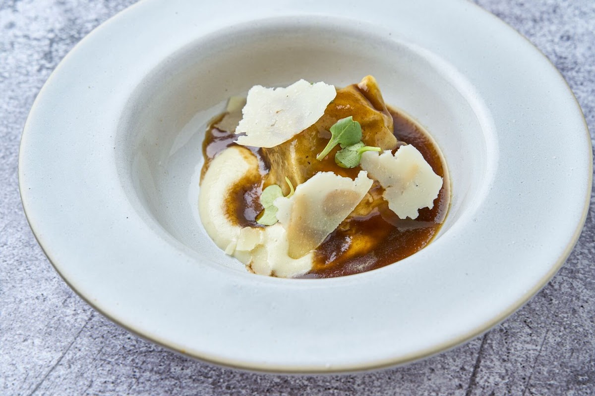 Restaurante LA ROCA BOADILLA - Foto 2