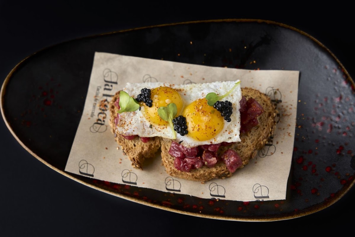 Restaurante LA ROCA BOADILLA - Foto 3