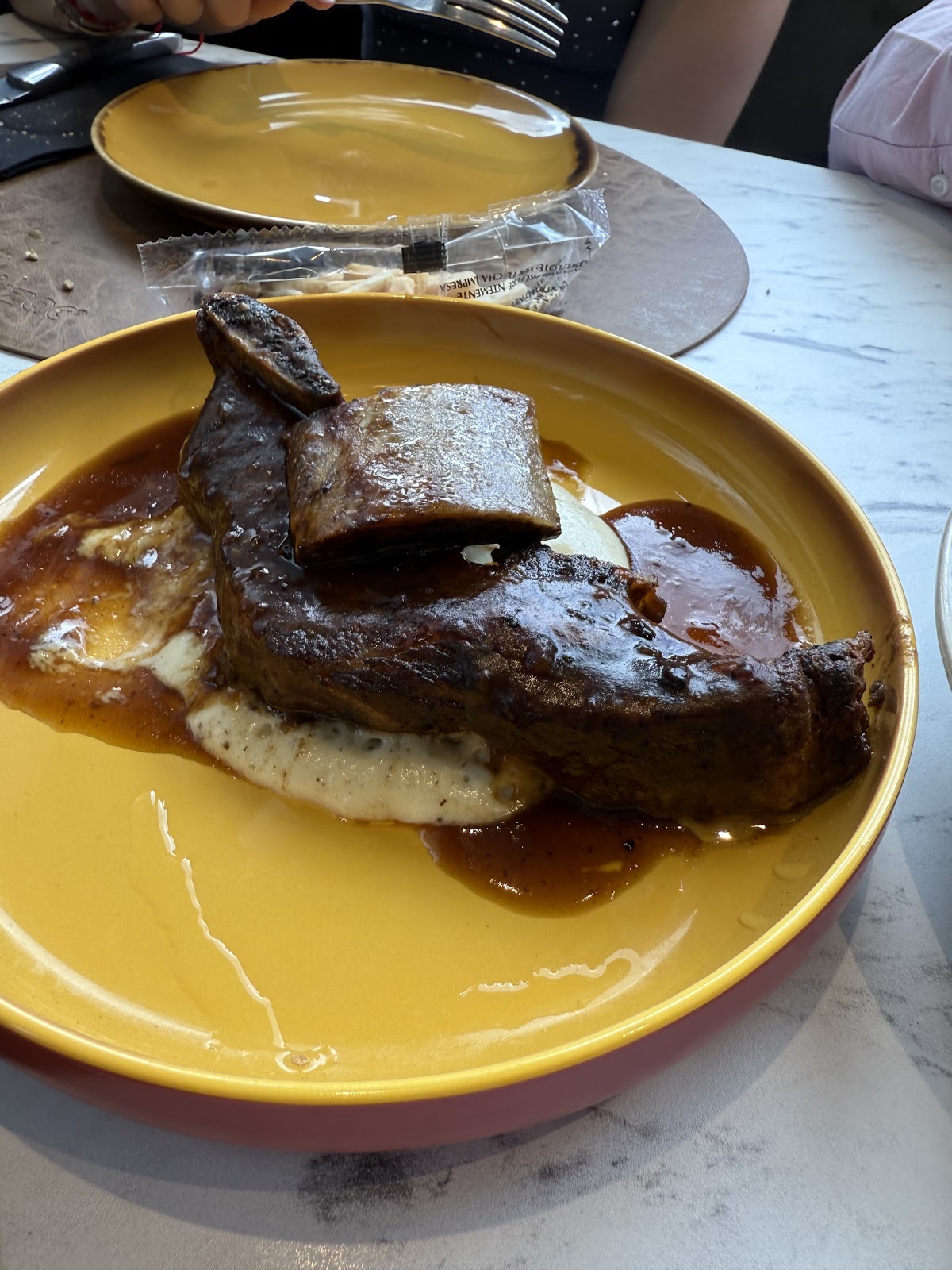 Restaurante LA ROCA BOADILLA - Foto 4