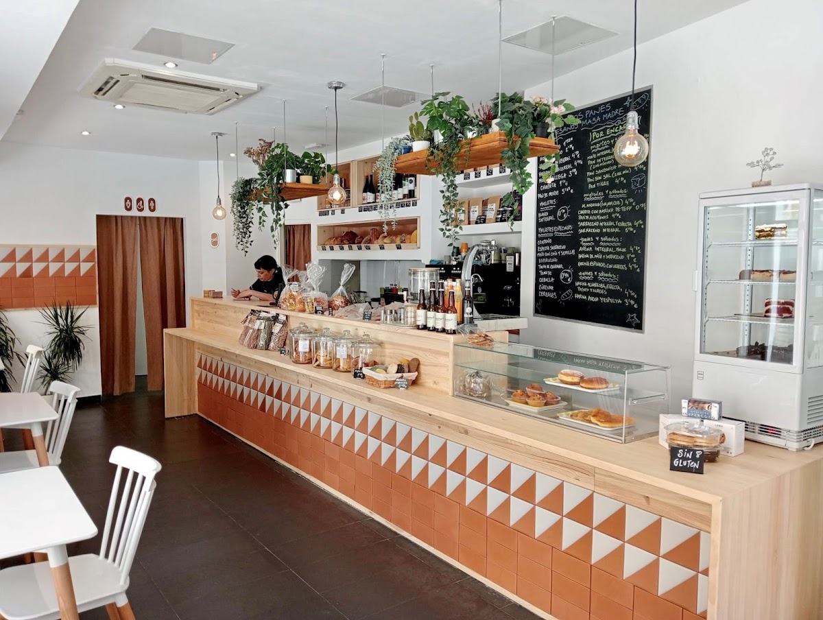 Mehl Cafetería - Foto 1