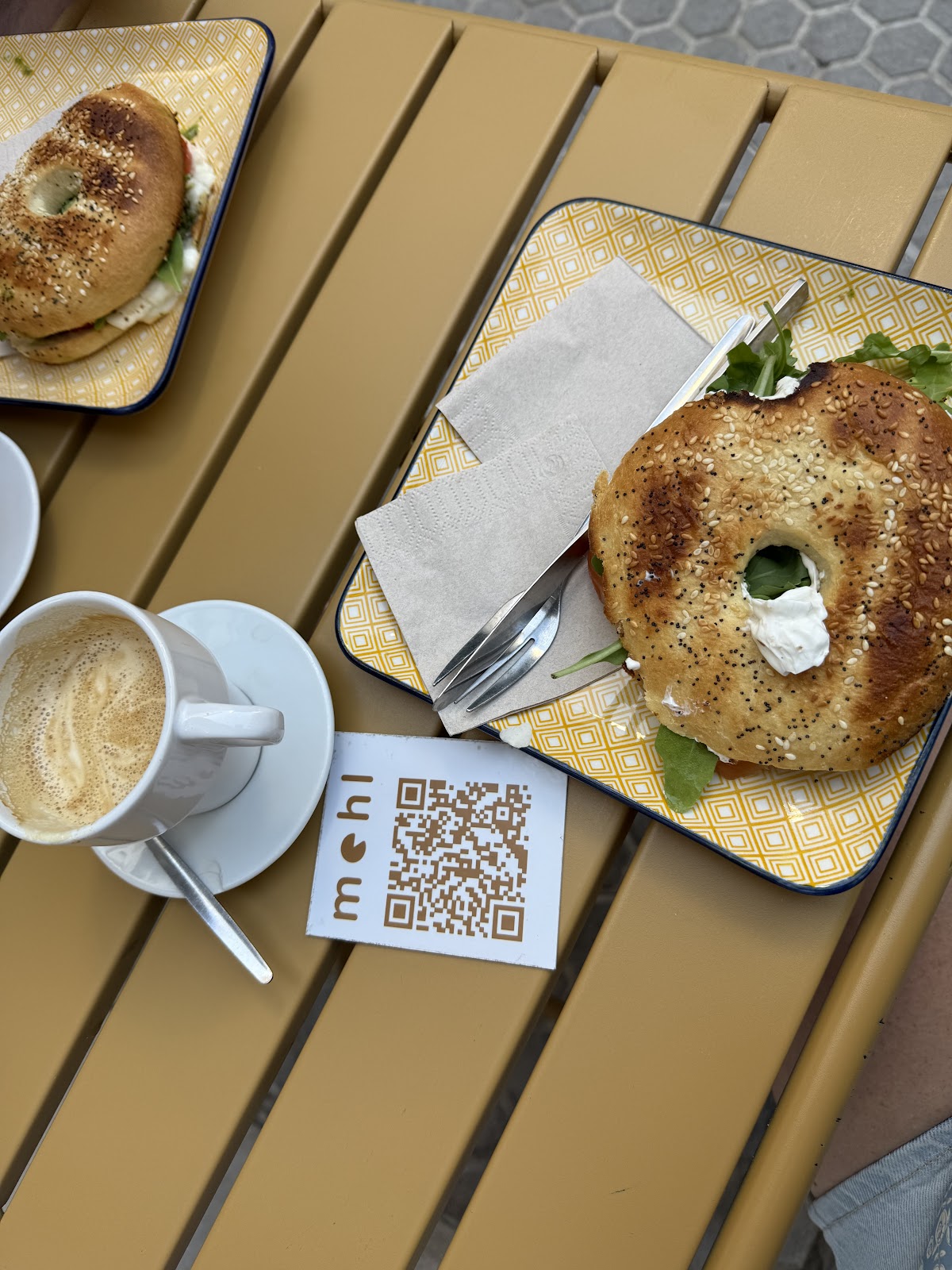 Mehl Cafetería - Foto 3