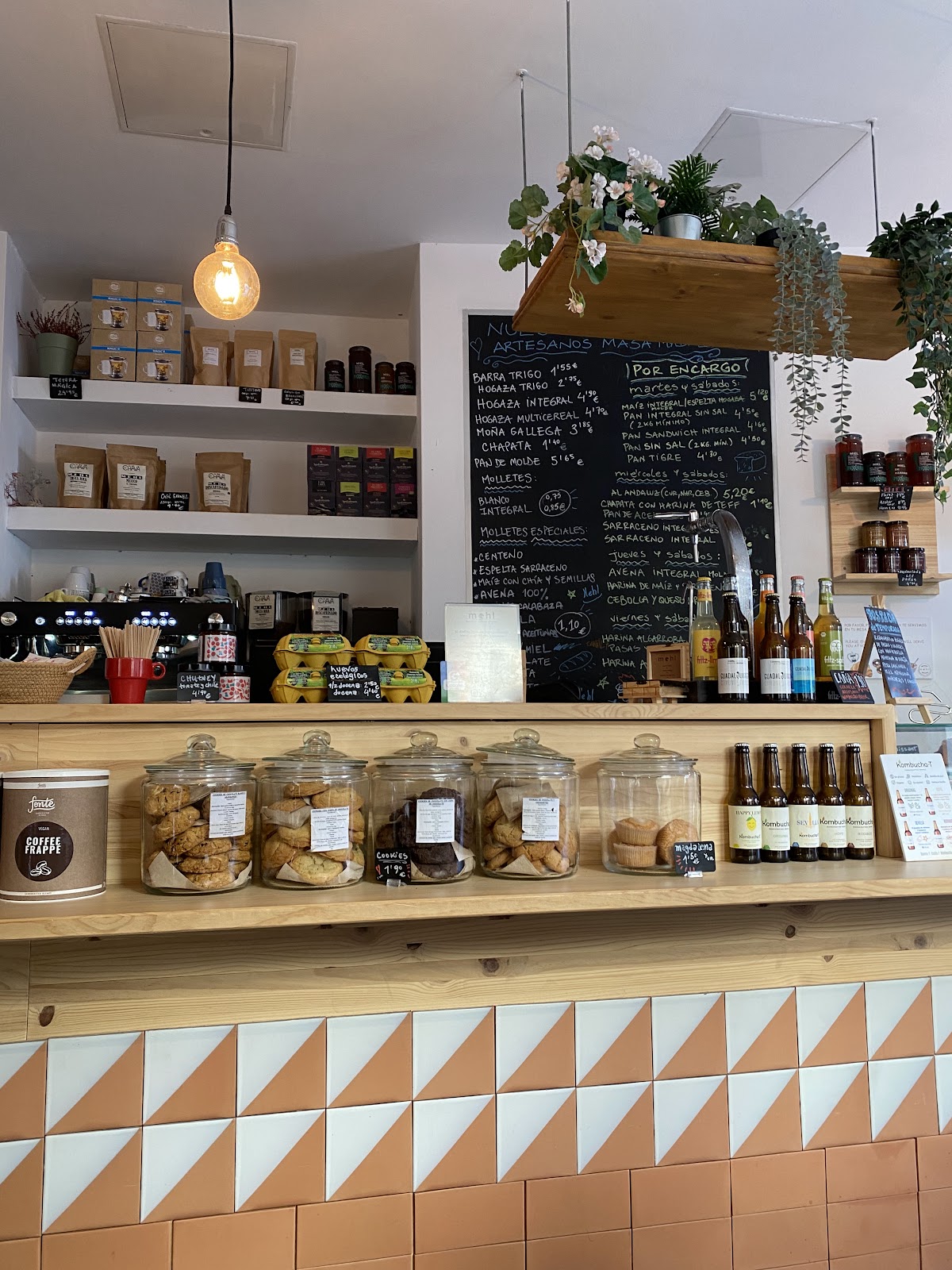 Mehl Cafetería - Foto 4