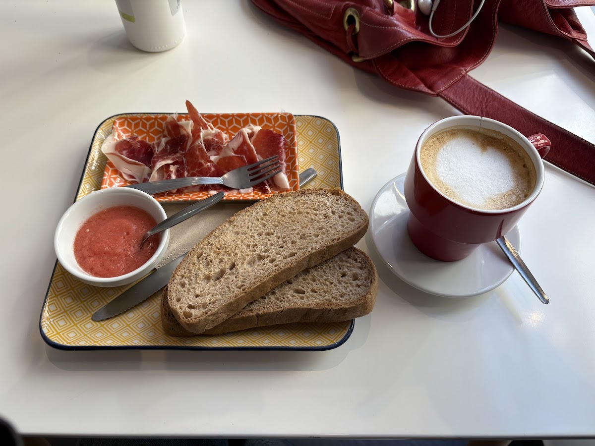 Mehl Cafetería - Foto 5