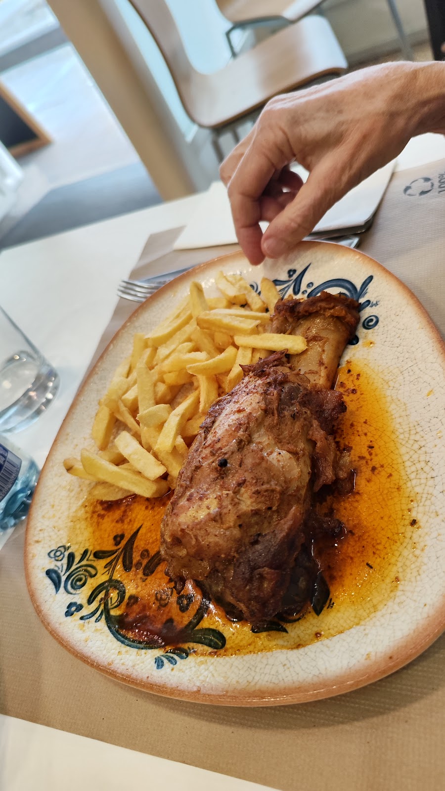 Café Bar La d'Fran - Foto 2