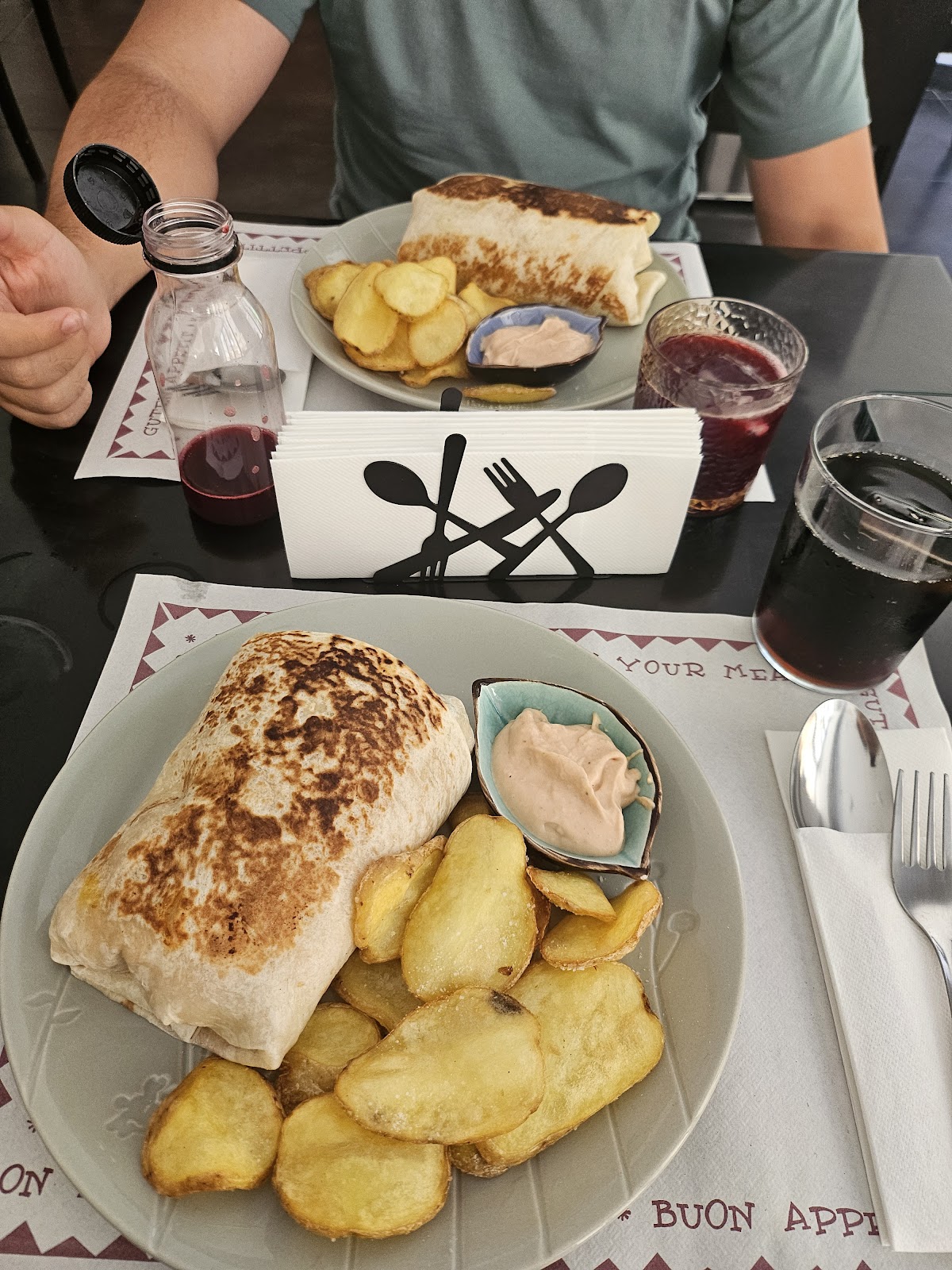 JOLOF FOOD RESTAURANT - Foto 4