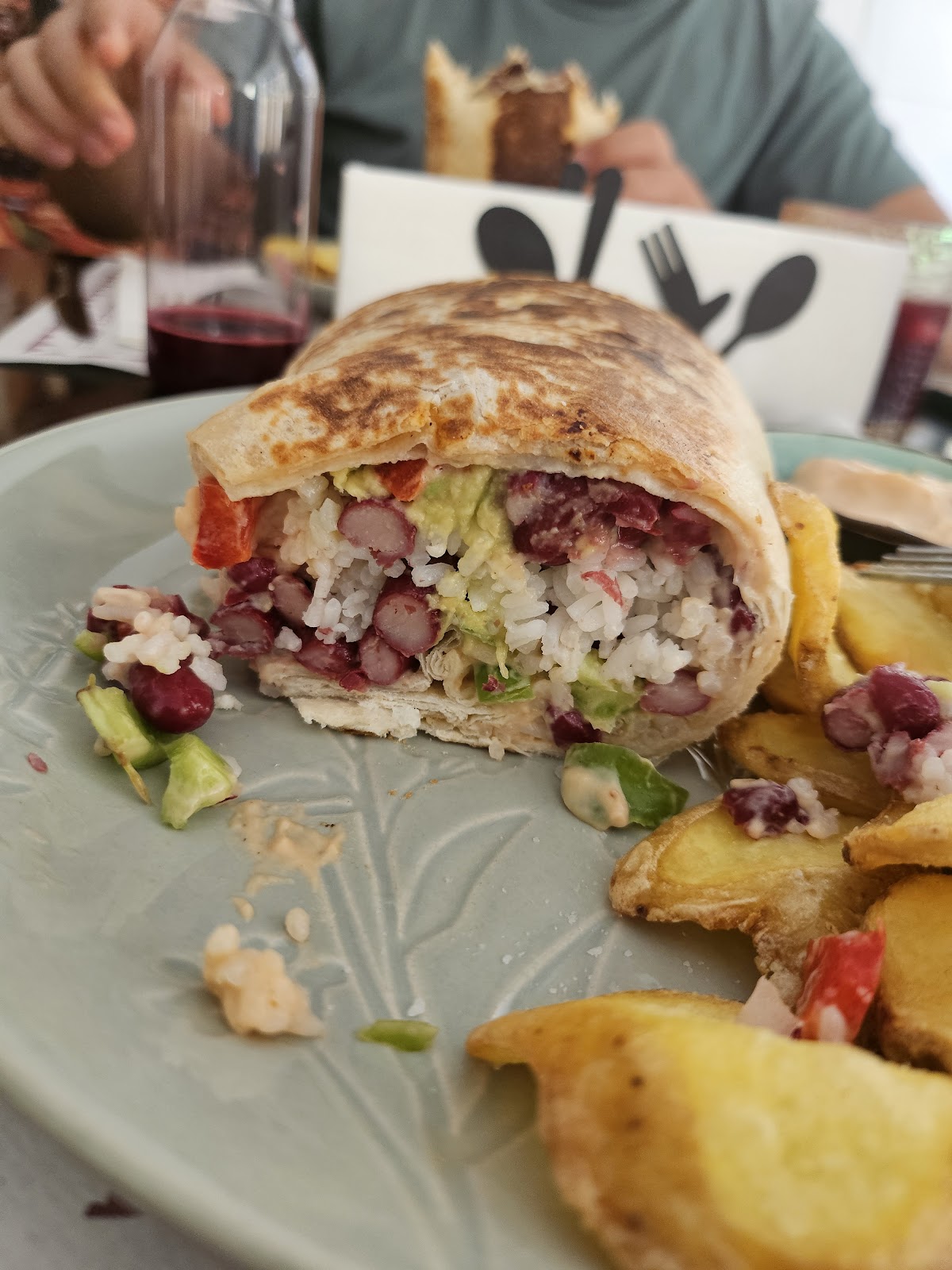 JOLOF FOOD RESTAURANT - Foto 5