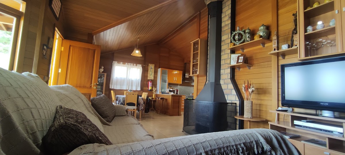 Casa El Mirador - Foto 2