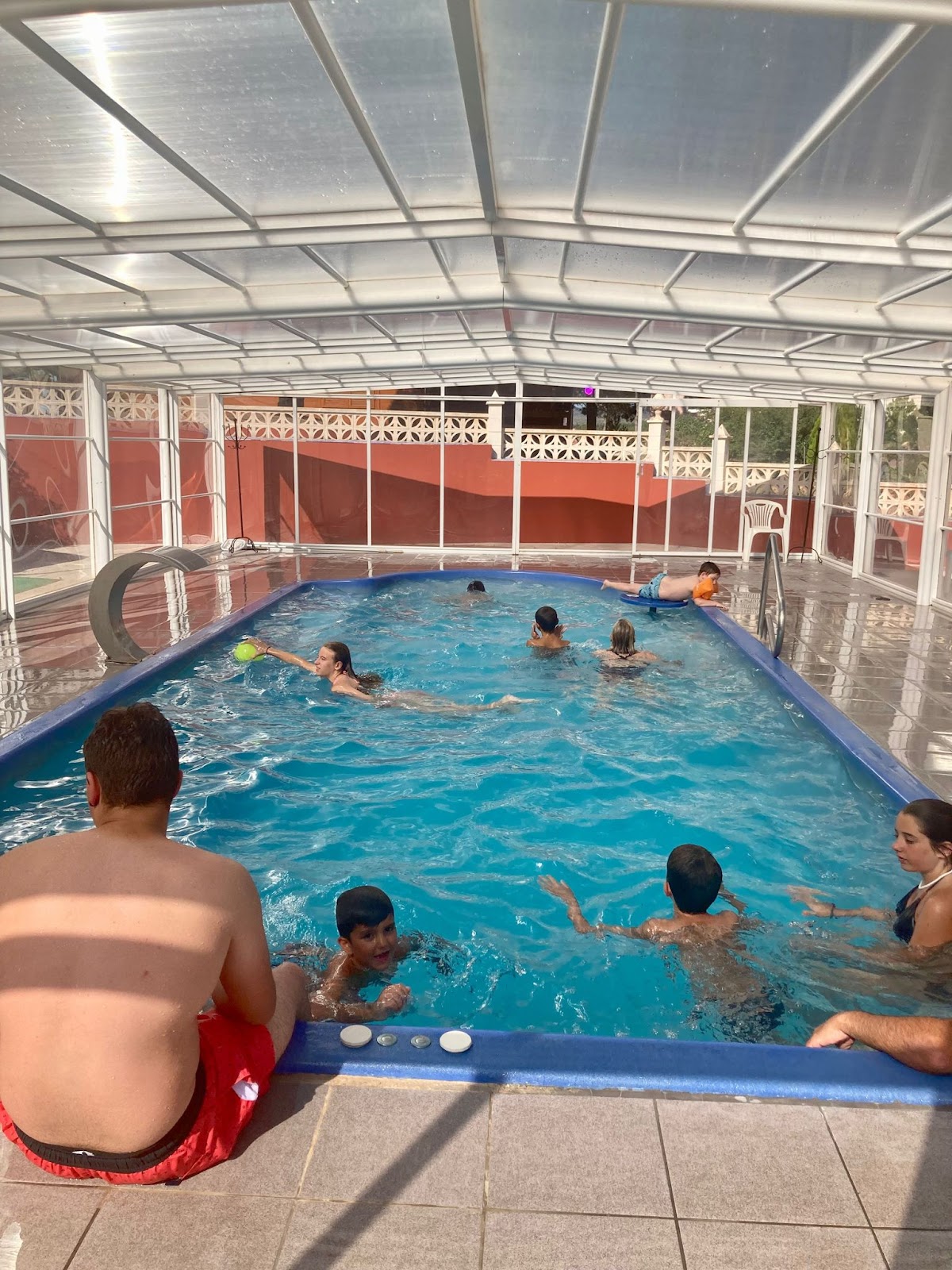 Casa El Mirador - Foto 3