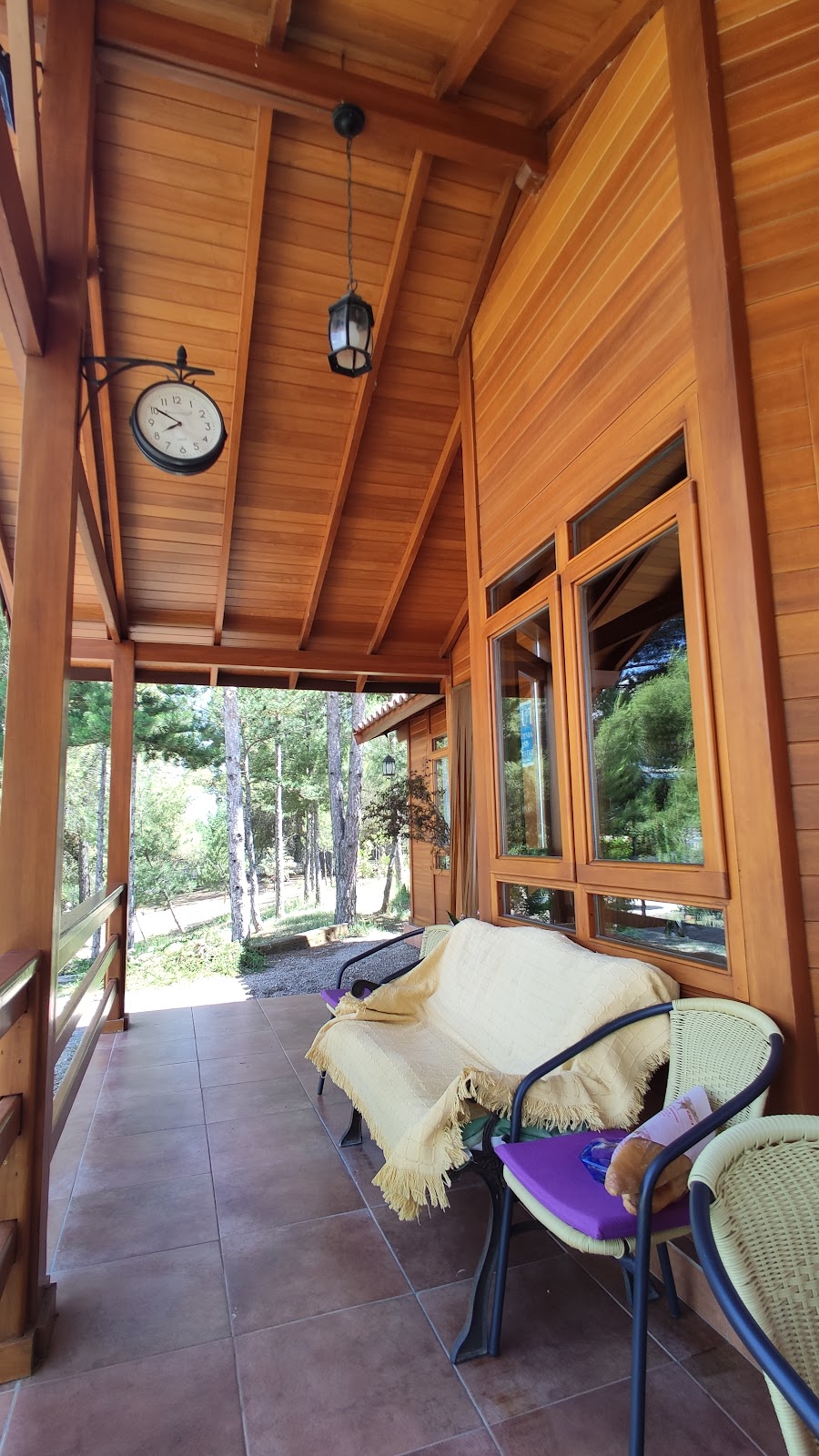 Casa El Mirador - Foto 4