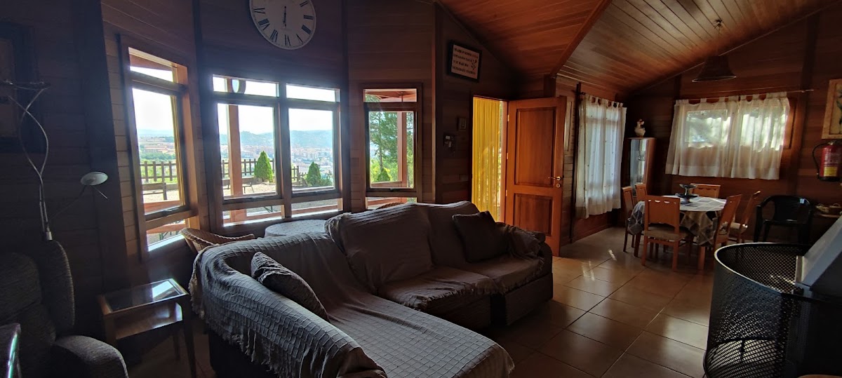 Casa El Mirador - Foto 5