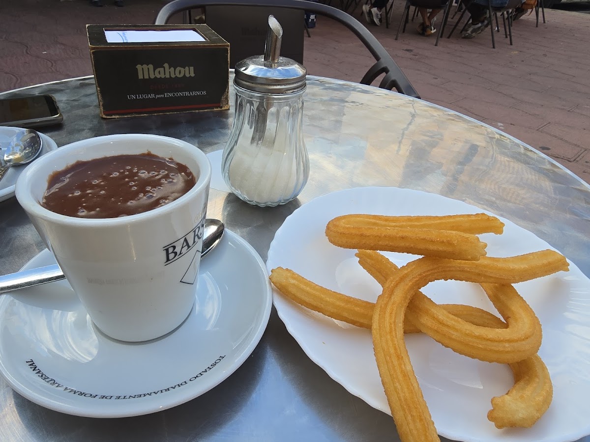 Cafetería Pepito Chocolateria - Foto 2