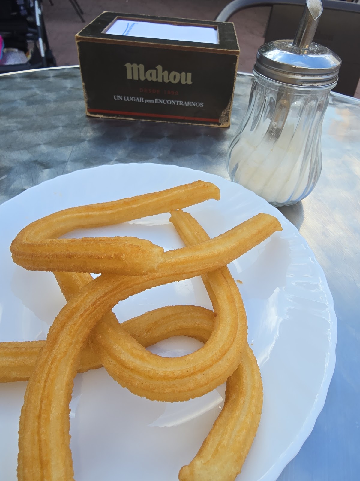 Cafetería Pepito Chocolateria - Foto 3