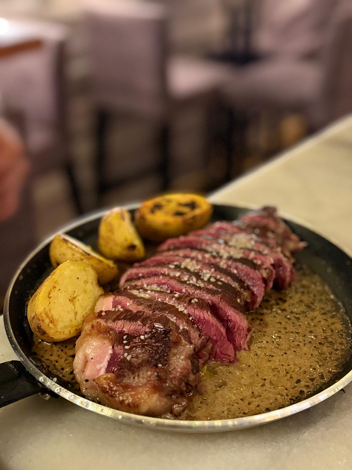 La Pasa Gin Bar Restaurante - Foto 3