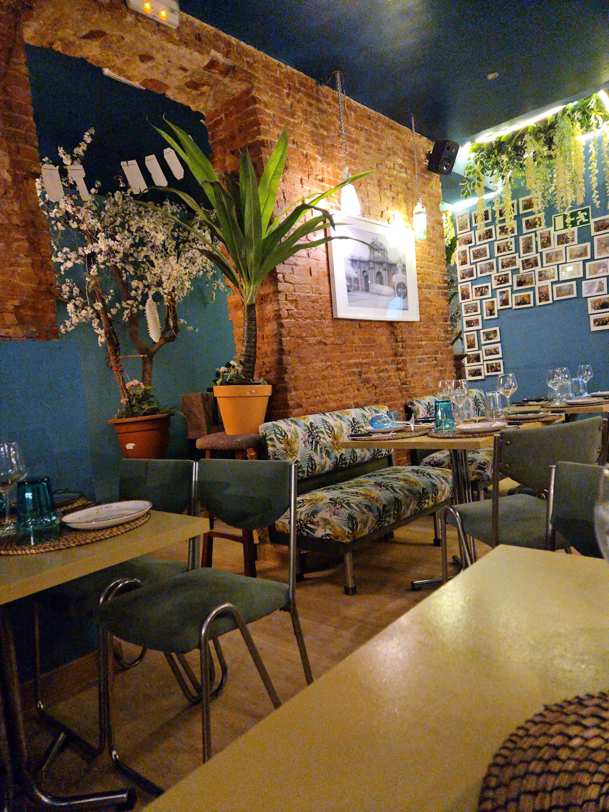 La Pasa Gin Bar Restaurante - Foto 5