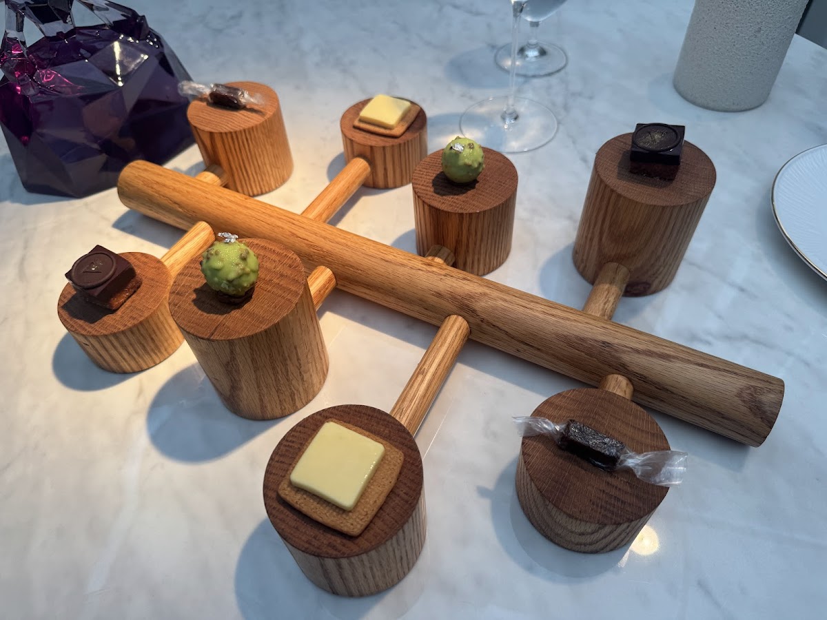 Restaurante Cenador de Amós - Foto 3