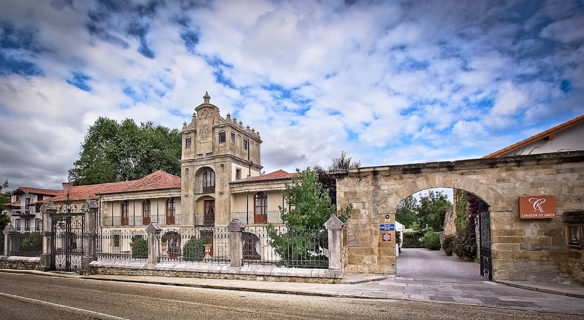 Restaurante Cenador de Amós - Foto 4