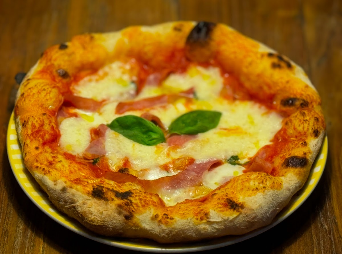 VERA PIZZA MURCIA - Foto 2