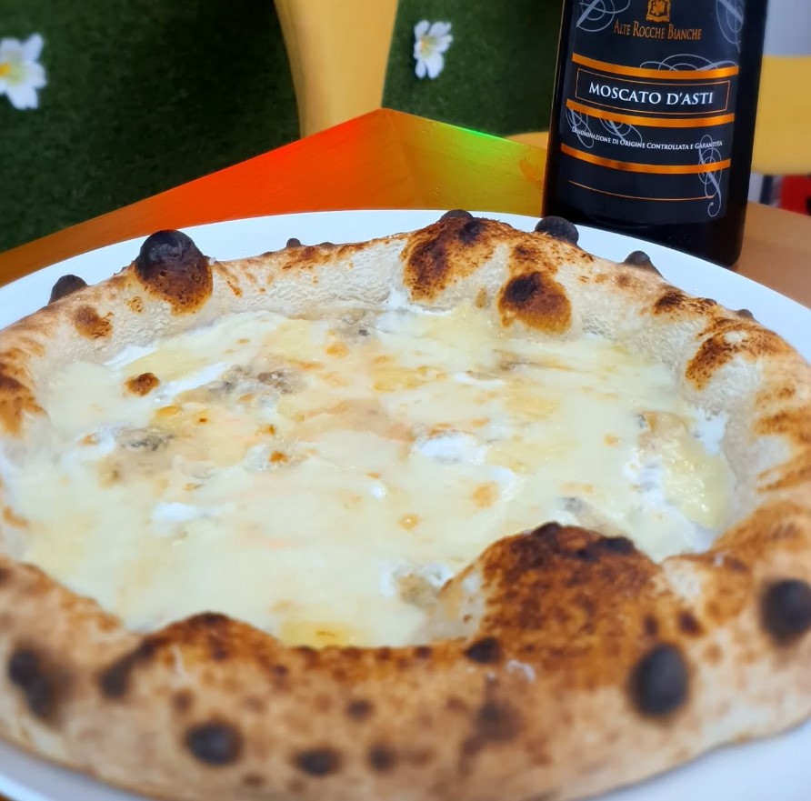 VERA PIZZA MURCIA - Foto 3