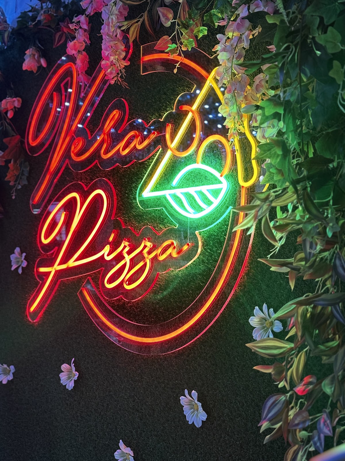 VERA PIZZA MURCIA - Foto 4