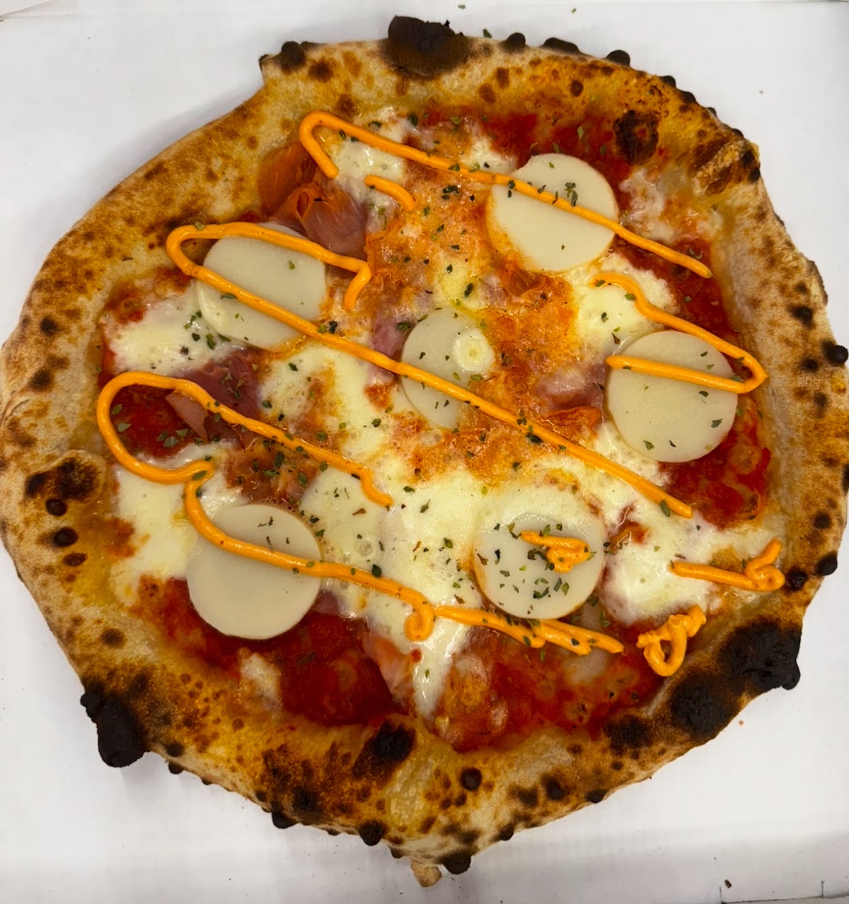 VERA PIZZA MURCIA - Foto 5