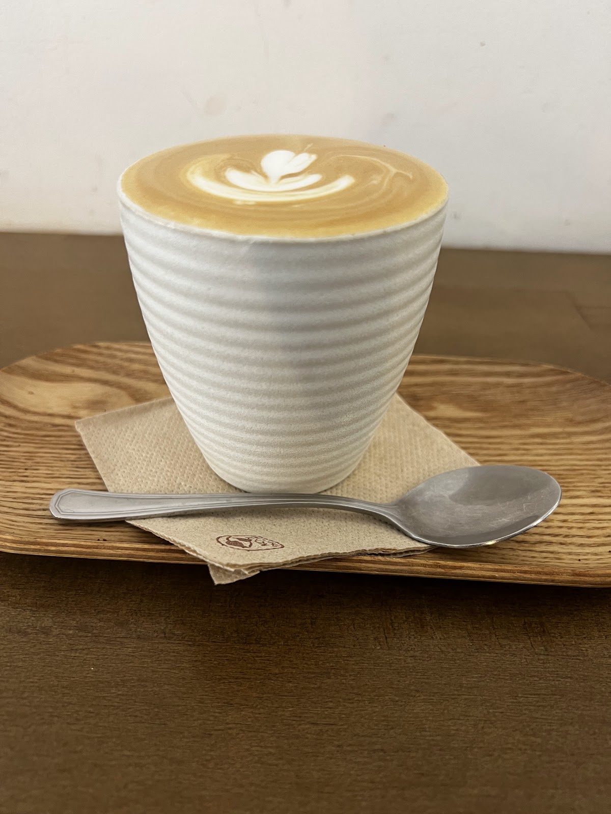 Point Bianco I Specialty Caffé Alicante I Café de especialidad Alicante - Foto 2