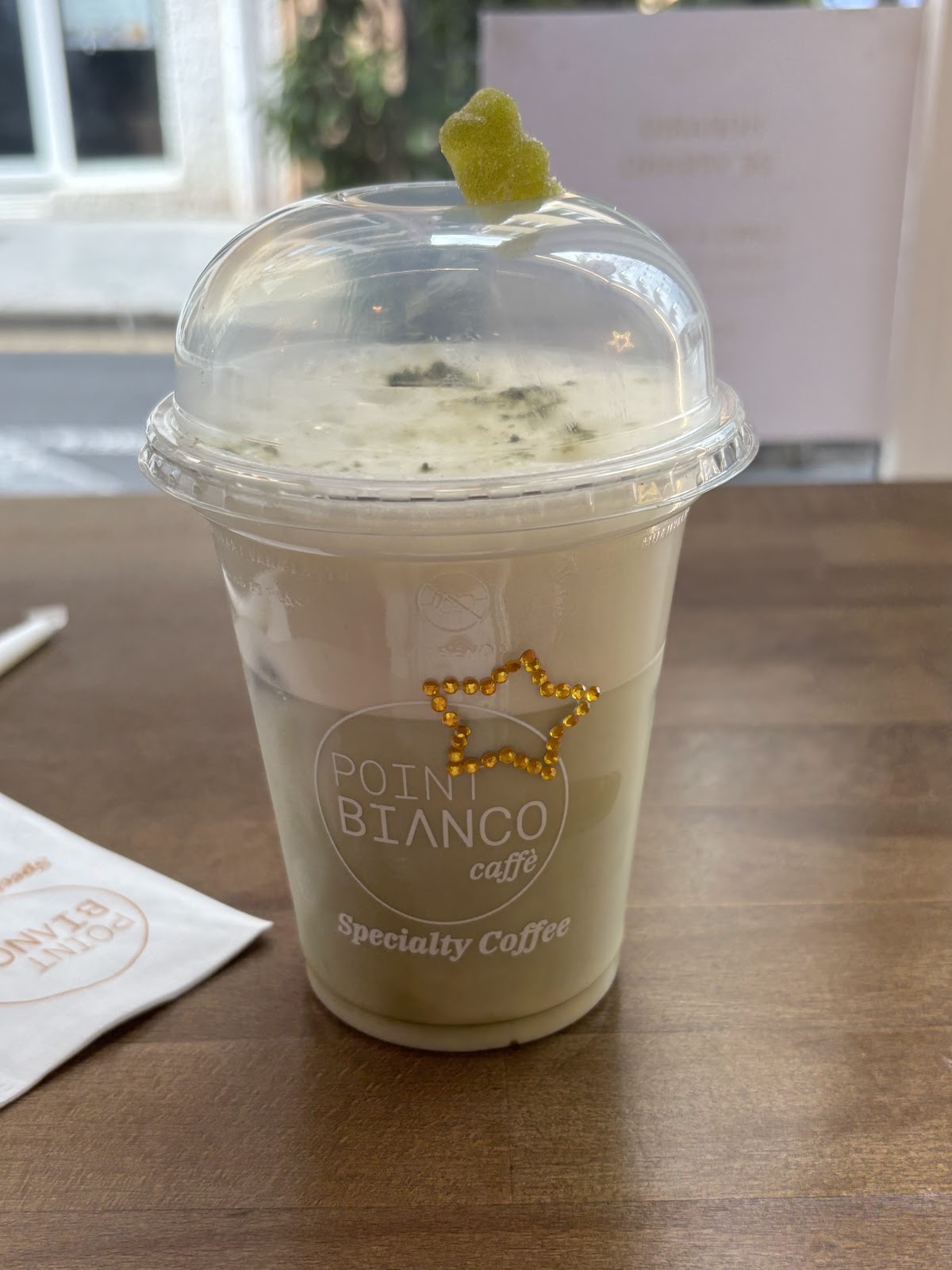 Point Bianco I Specialty Caffé Alicante I Café de especialidad Alicante - Foto 4