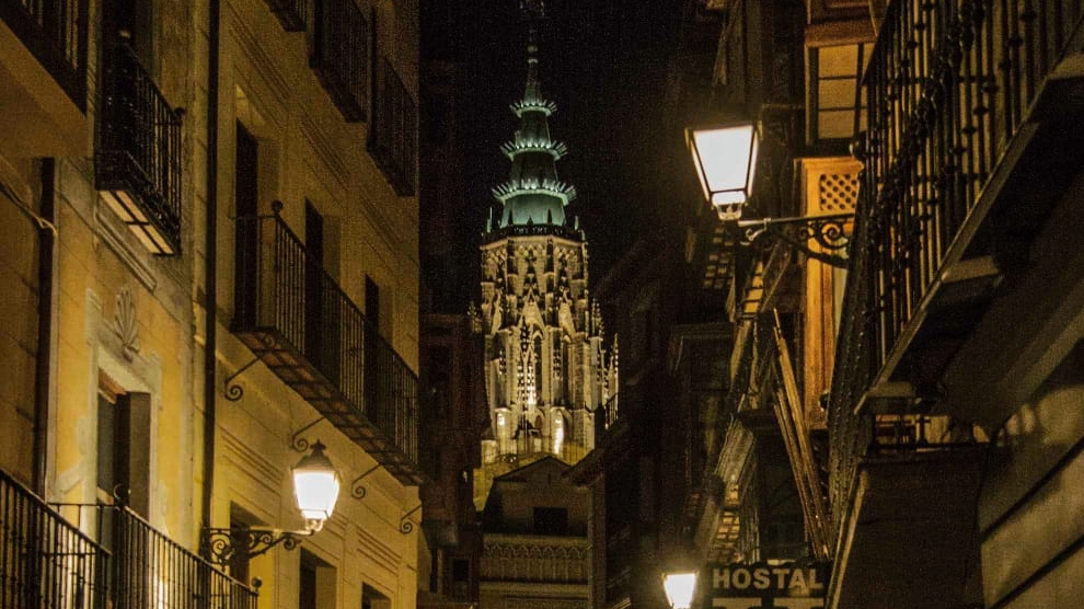 Hostal La Posada de Zocodover - Foto 1