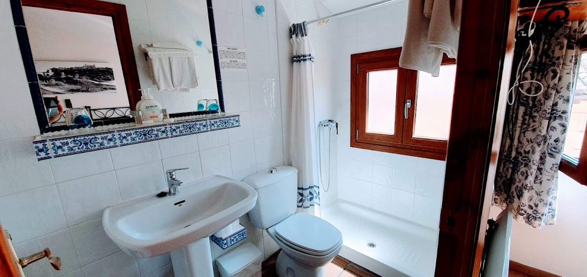 Hostal La Posada de Zocodover - Foto 3