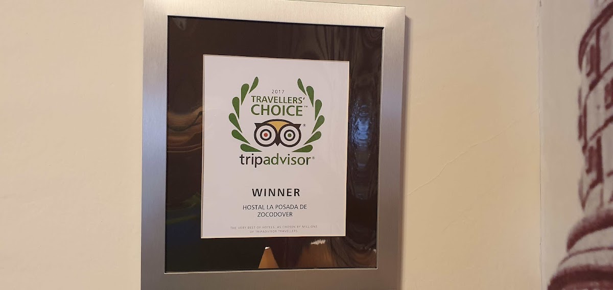 Hostal La Posada de Zocodover - Foto 5