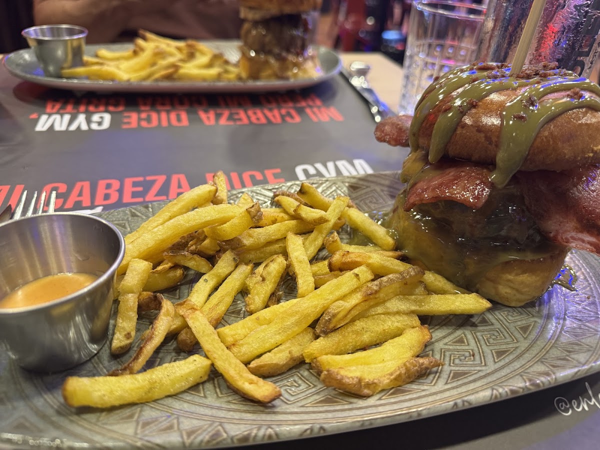 La Polémica - Foto 3