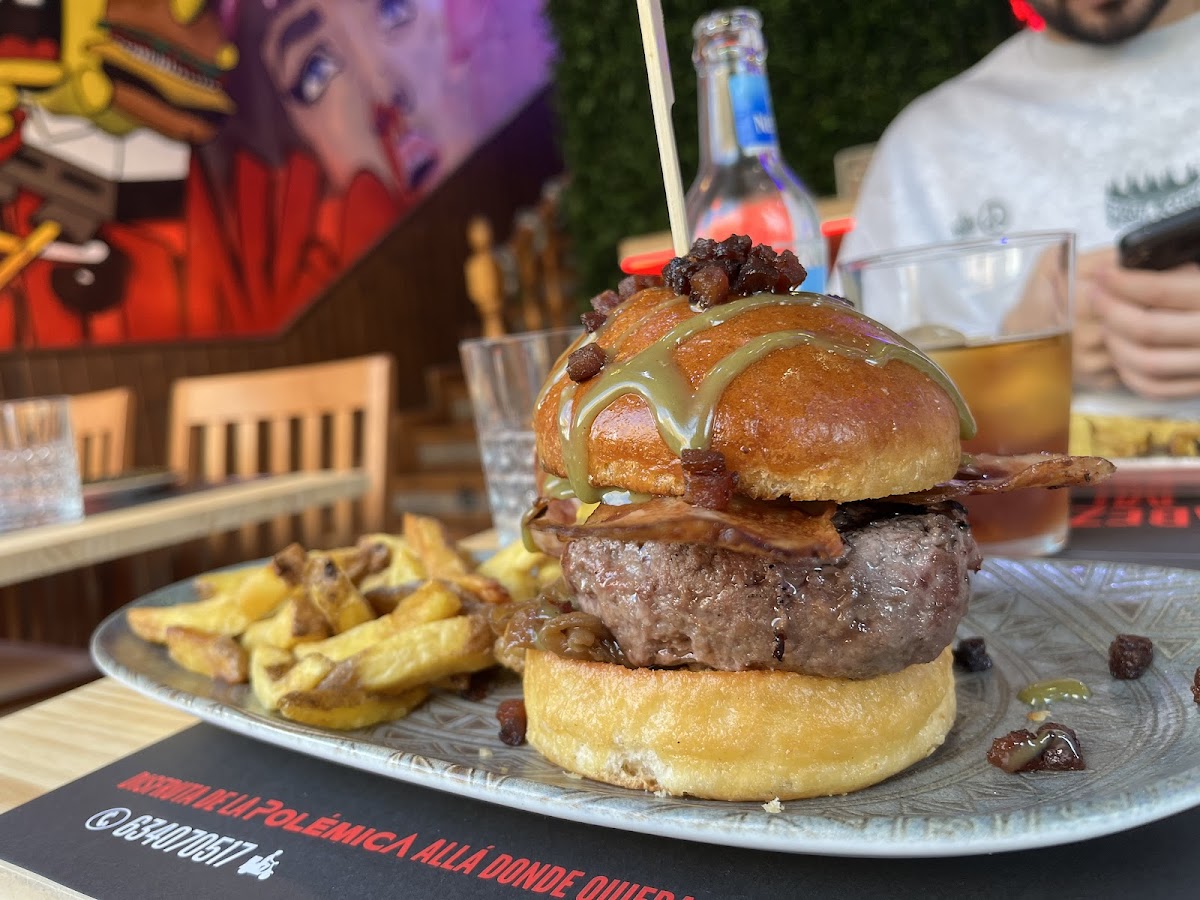 La Polémica - Foto 4