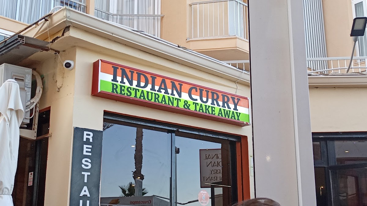 INDIAN CURRY ORIGINAL INDIAN RESTAURANT BAR - Foto 5