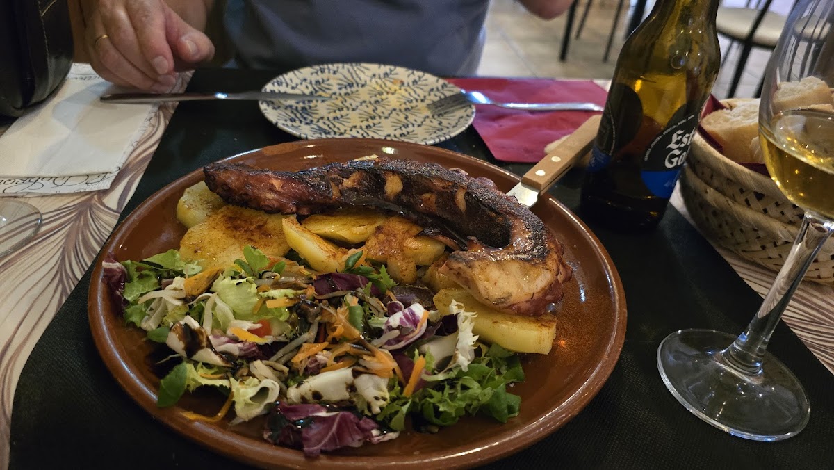 Restaurante Casa Lola - Foto 3