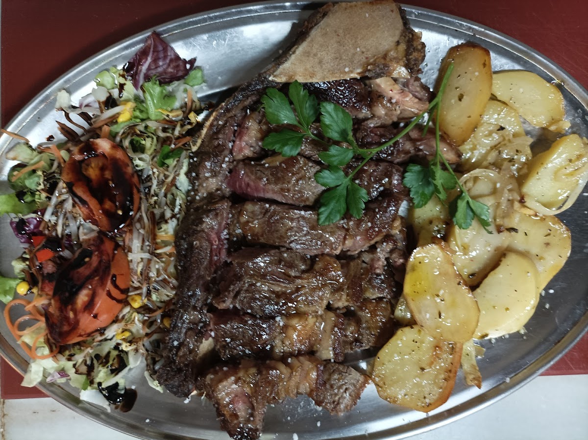 Restaurante Casa Lola - Foto 4